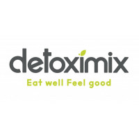 DETOXIMIX - Eat Well Feel Good