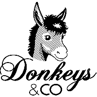 DONKEYS & Co. 