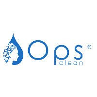 OPS CLEAN, lessive écologique