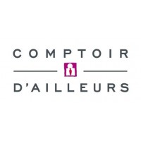 COMPTOIR D'AILLEURS
