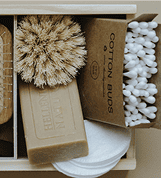 Accessoires de beauté