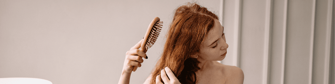 Huile pour cheveux Huile pour cheveux