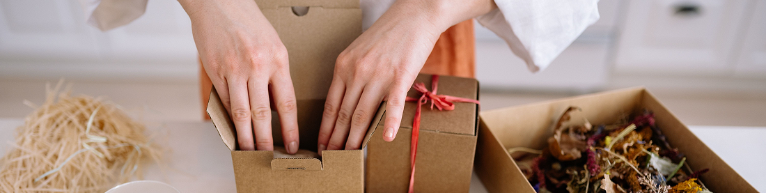 COFFRETS & BOX BEAUTE COFFRETS & BOX BEAUTE