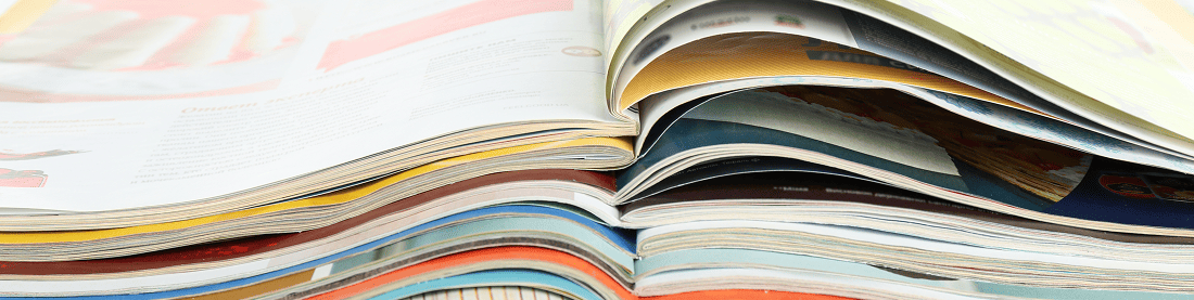 Magazines