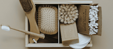 Accessoires de beauté