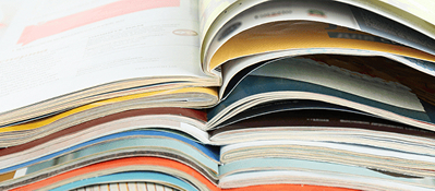 Magazines