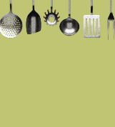 Matériel culinaire
