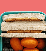 Nomade - contenants alimentaires