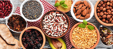 Super Aliments