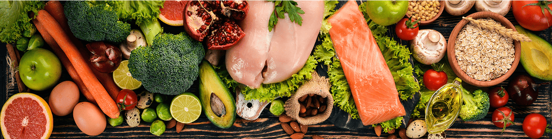 Produits frais