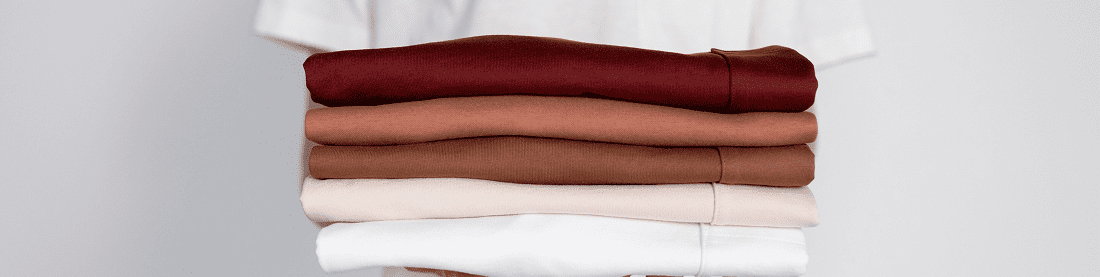 Vêtements bien-être