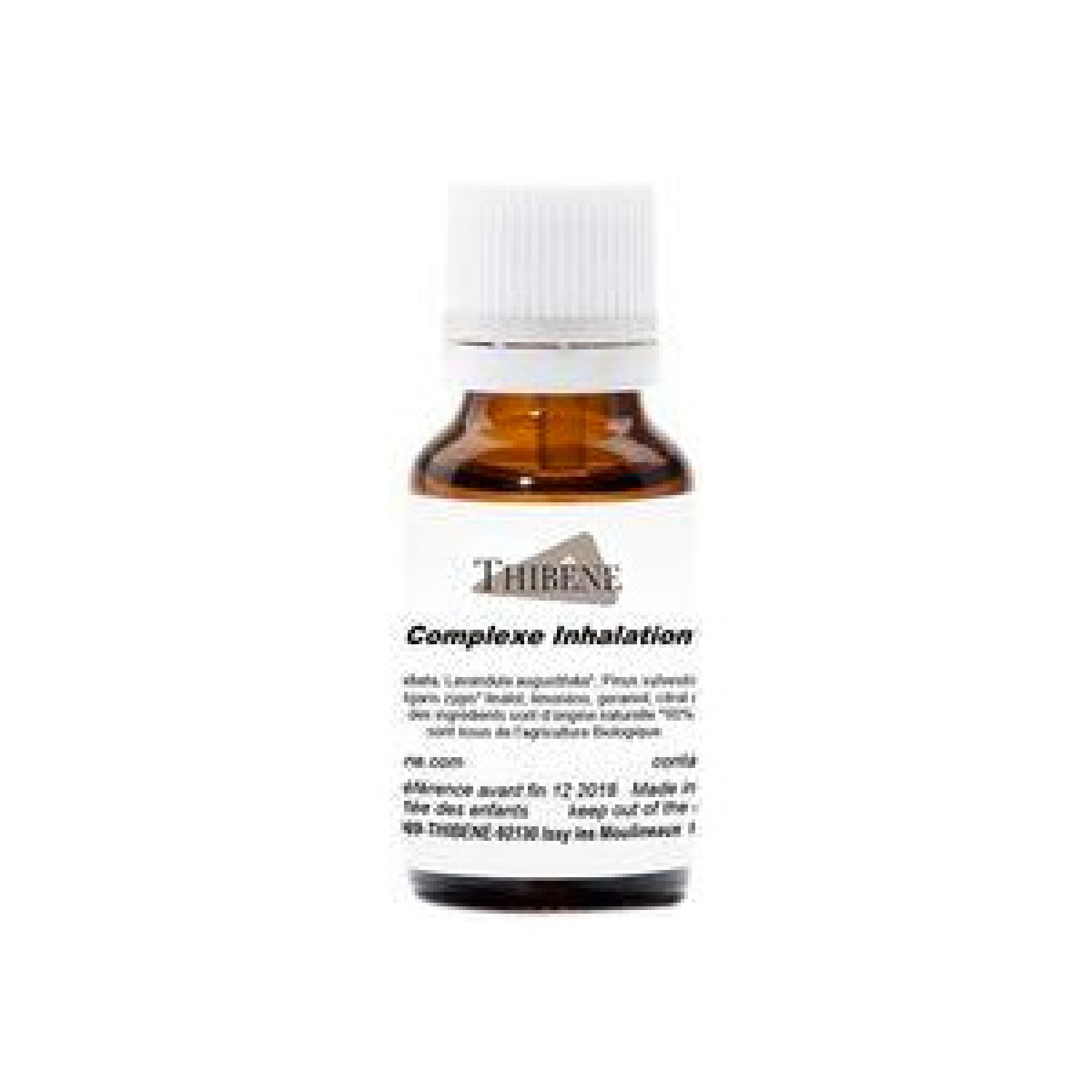 Complèxe Inhalation  Bio Flacon 15ml