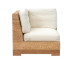 Fauteuil D' Angle Écologique Authentic