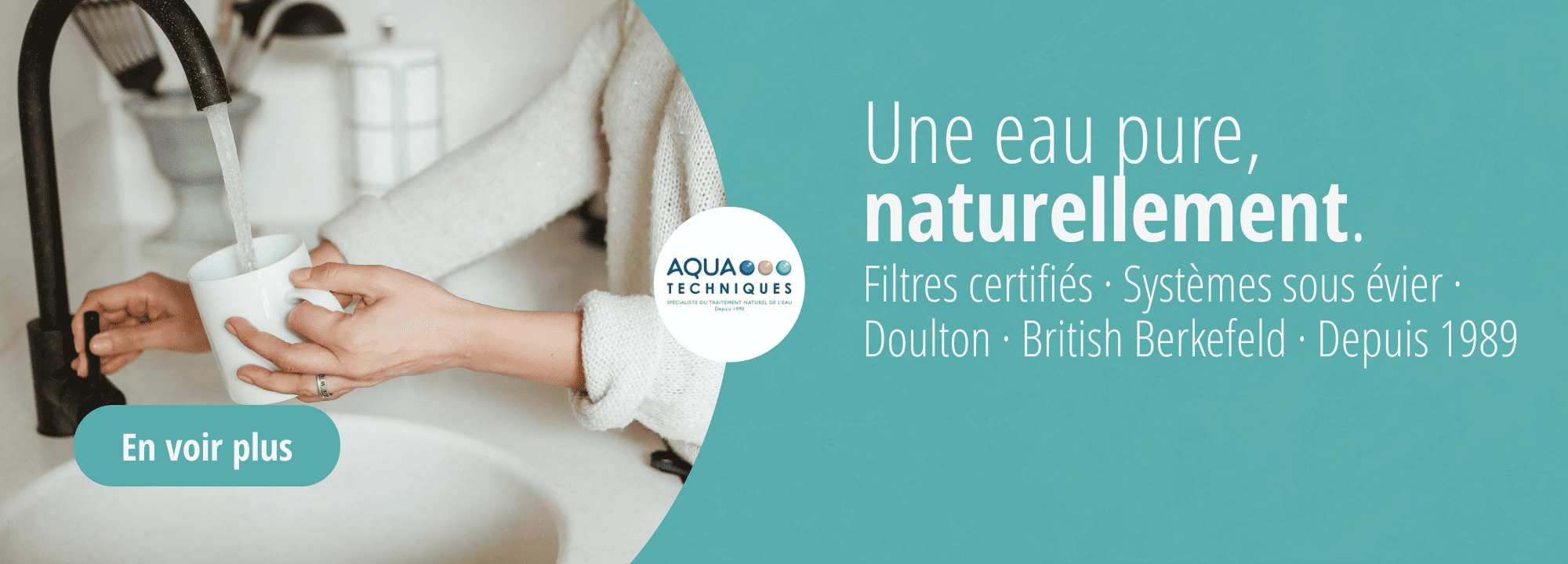 Template 2 - Focus vendeur
