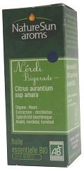 Néroli bigarade - huile essentielle bio - 1 ml