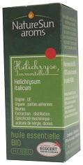 Helichryse / Immortelle - huile essentielle bio -5 ml