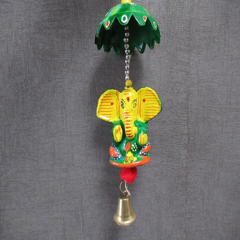 Mobile "Ganesh" vert