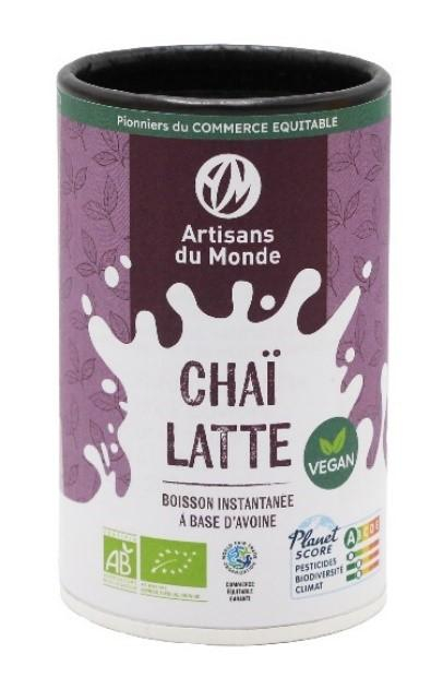 Chaï-Latte-Vegan-bio 