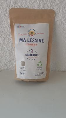 Lessive Ecologique -  250 G