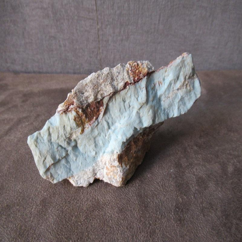 Turquoise brute de Madagascar 2