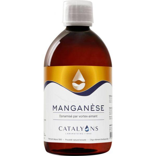 Manganese - 500 ml - Catalyons 