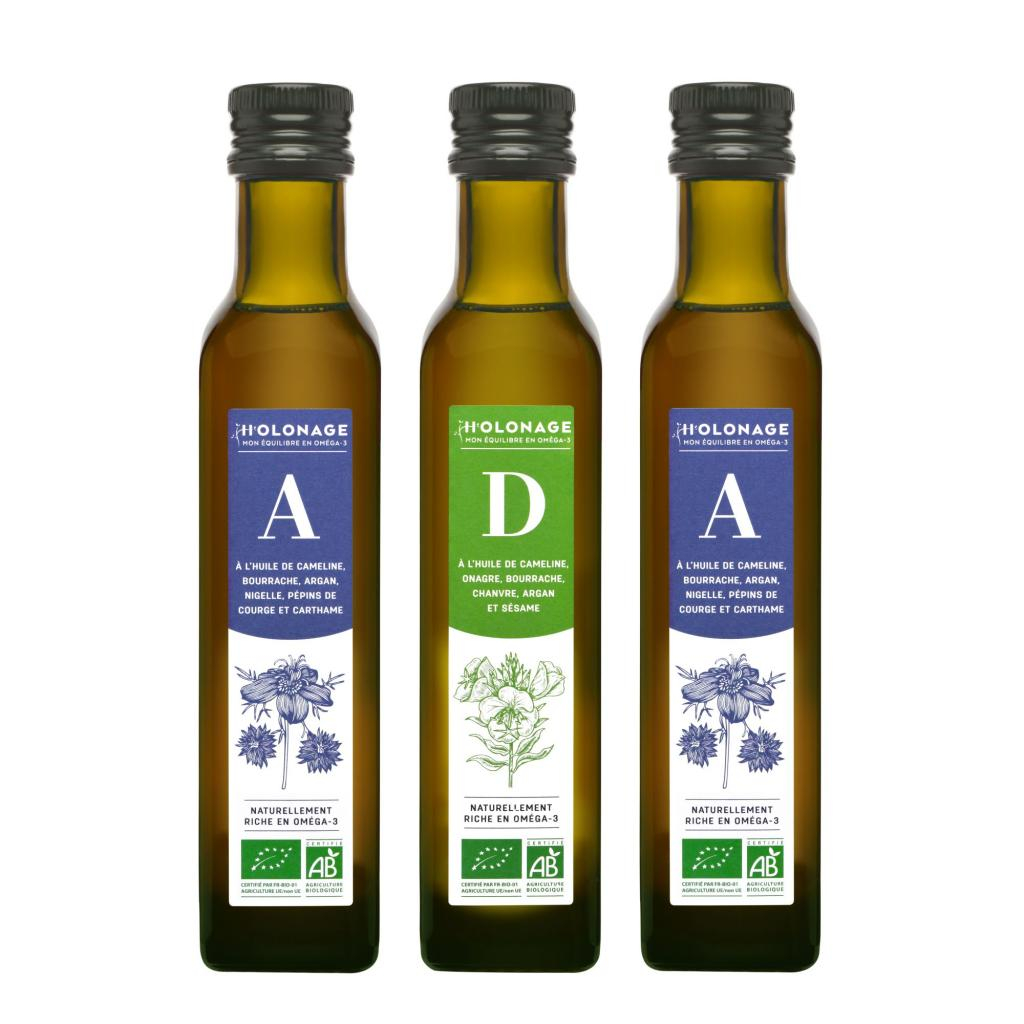 Cure C11 - Confort de la Digestion