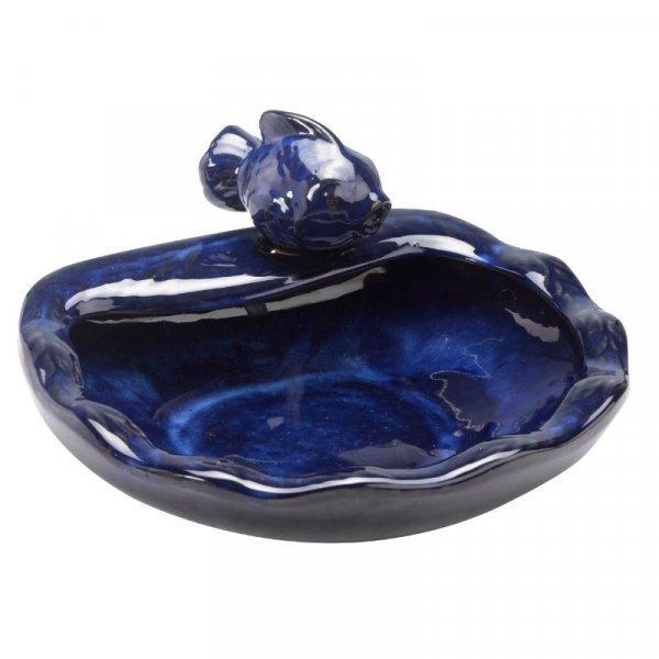 Cascade solaire Poisson