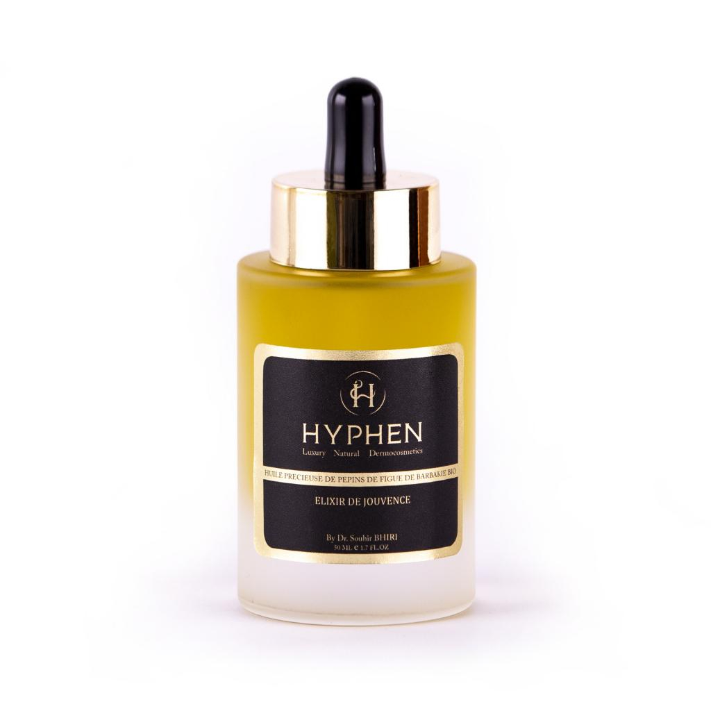 Elixir de Jouvence 50mL | Sevellia