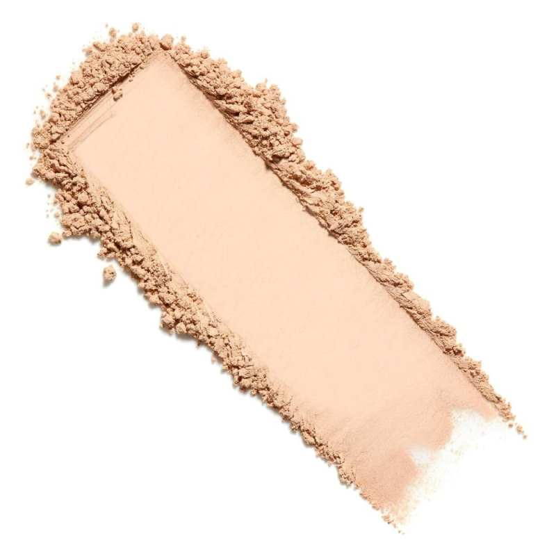 Recharge fond de teint minéral - LILY LOLO Warm peach