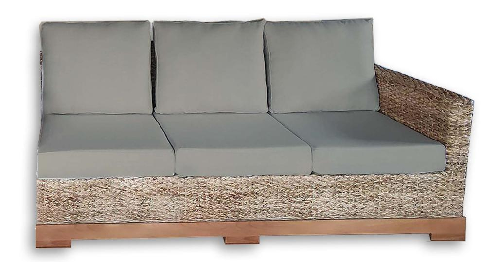 Bâtard 3 pl. écologique Authentic