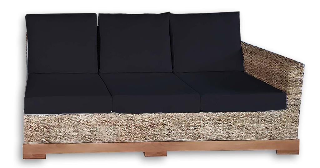 Bâtard 3 pl. écologique Authentic