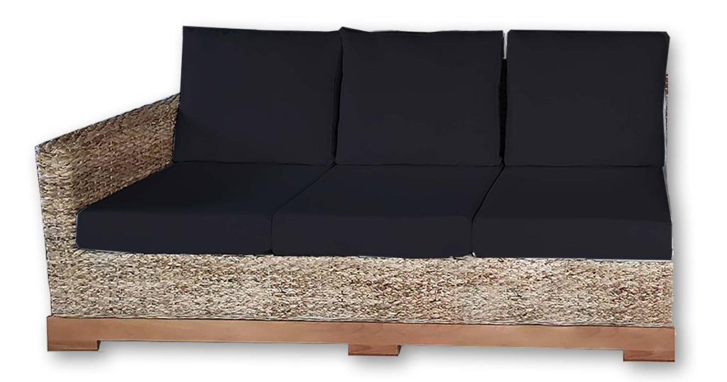 Bâtard 3 pl. écologique Authentic