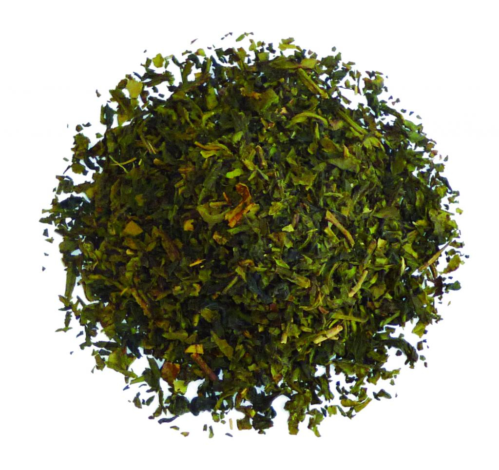Thé China Oolong Shui Xian, Thé Oolong bio en vrac-100g