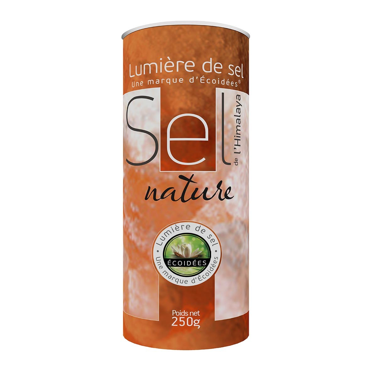 Sel Rose Himalaya Bio - 250g