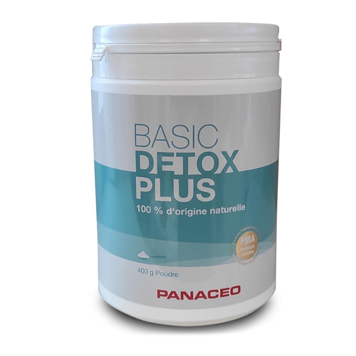 Panacéo - basic 400g - Panacéo