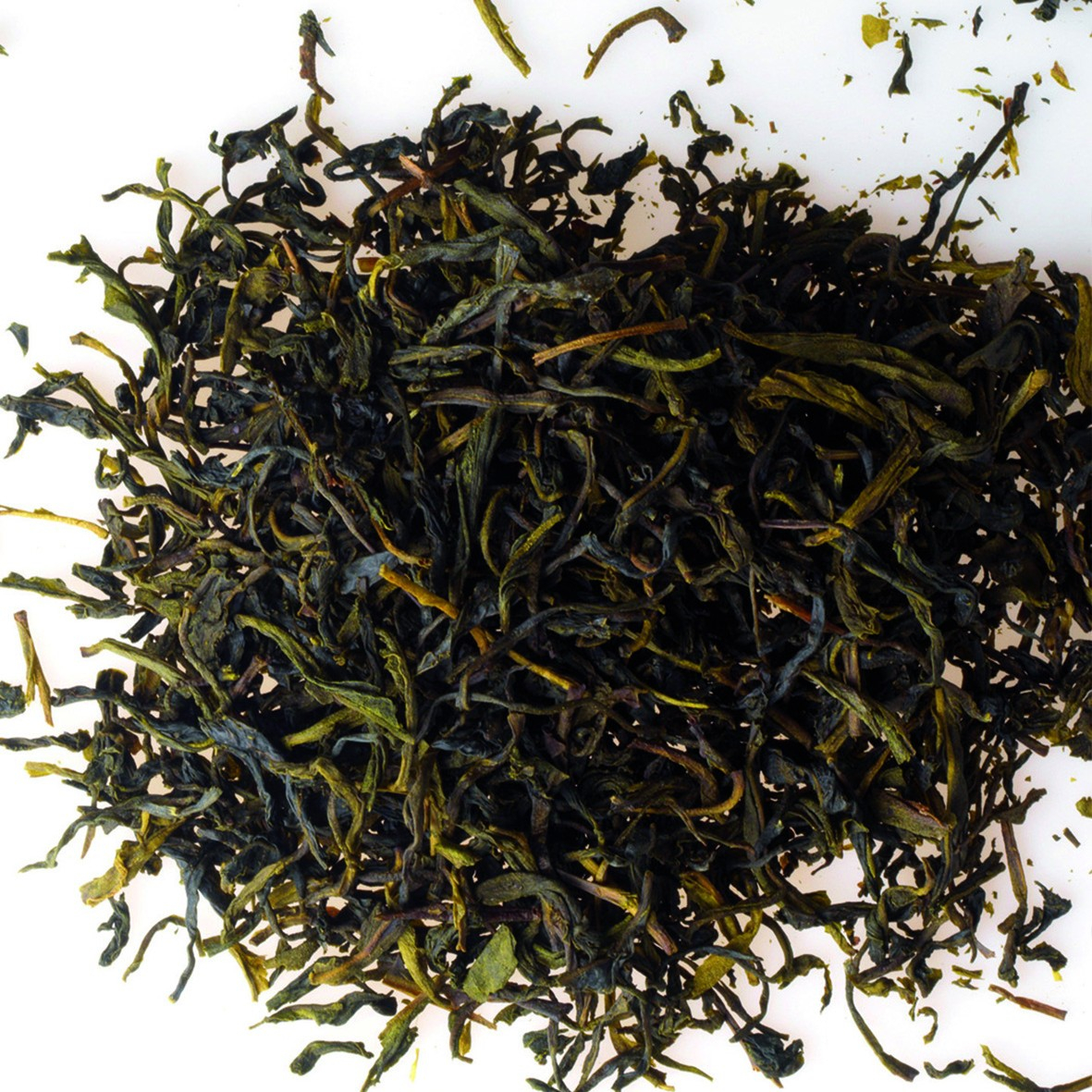 Thé vert ceylan prestige 1kg vrac Bio - Destination