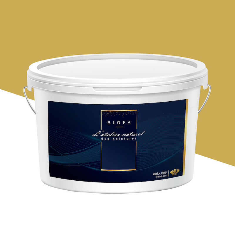 Peinture Mat Premium Teintes Pastel Désert