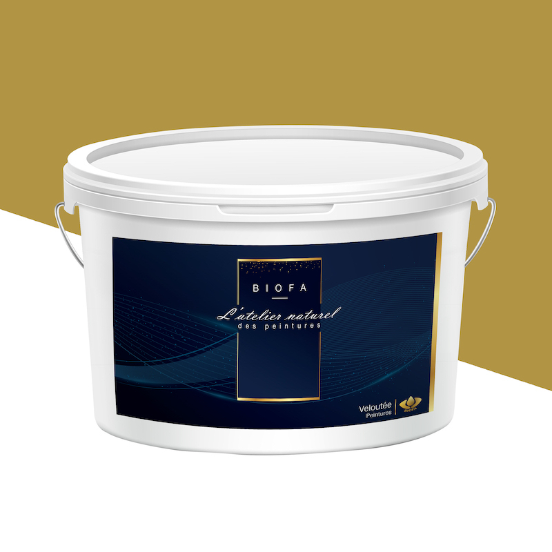 Peinture Mat Premium Teintes Medium Panama