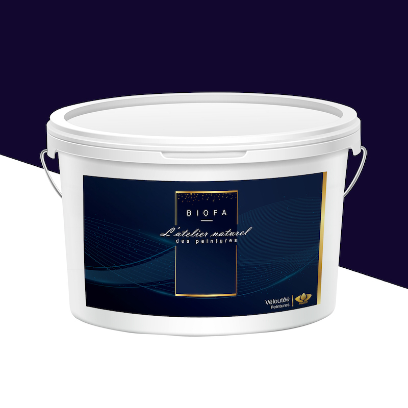 Peinture Mat Premium Teintes Transparent Opera