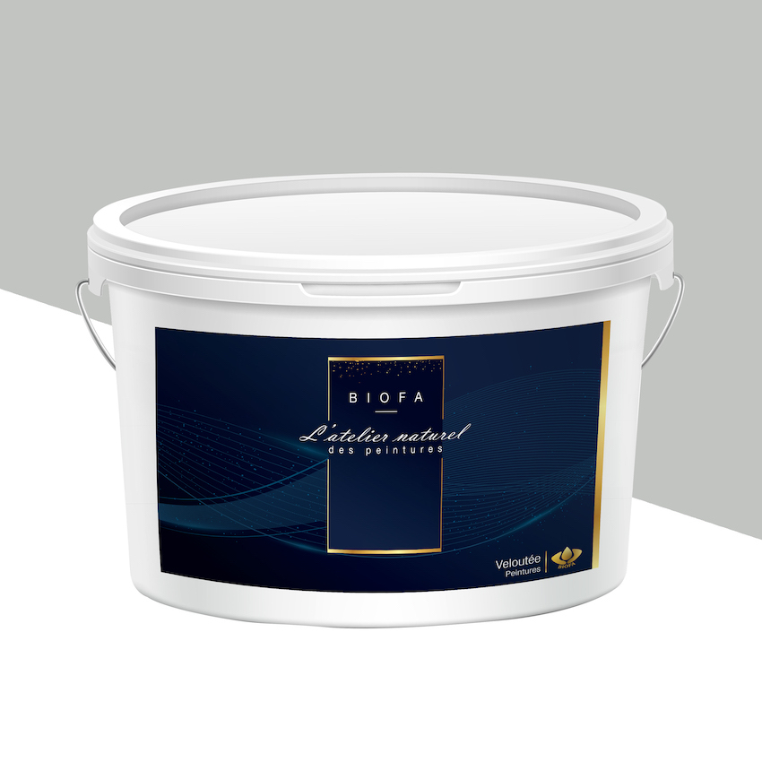 Peinture Veloutée Teintes Groupe 1 Ombrage - 1 L