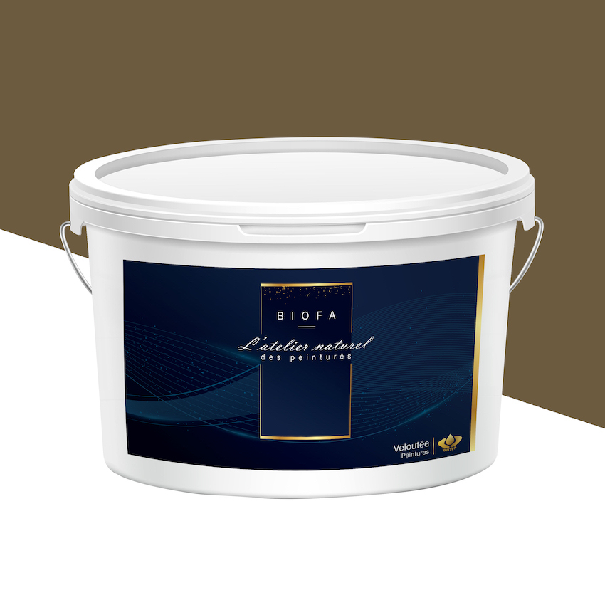Peinture Veloutée Teintes Groupe 1 Coco - 1 L