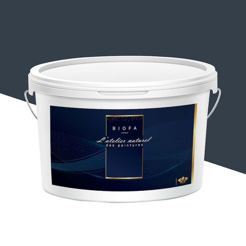 Peinture Veloutée Teintes Groupe 1 Obscur - 4 L
