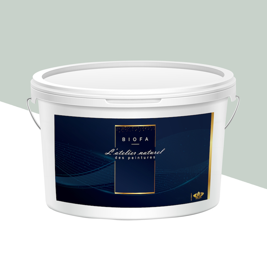 Peinture Veloutée Teintes Groupe 1 Opale - 10 L