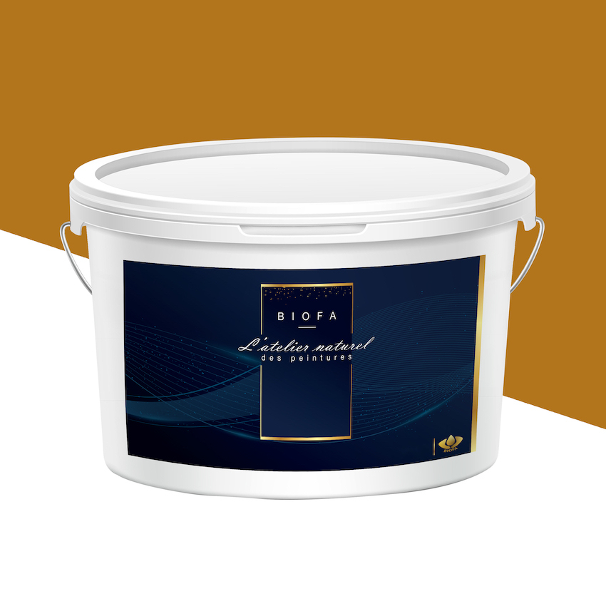 Peinture Veloutée Teintes Groupe 2 Epice - 1 L