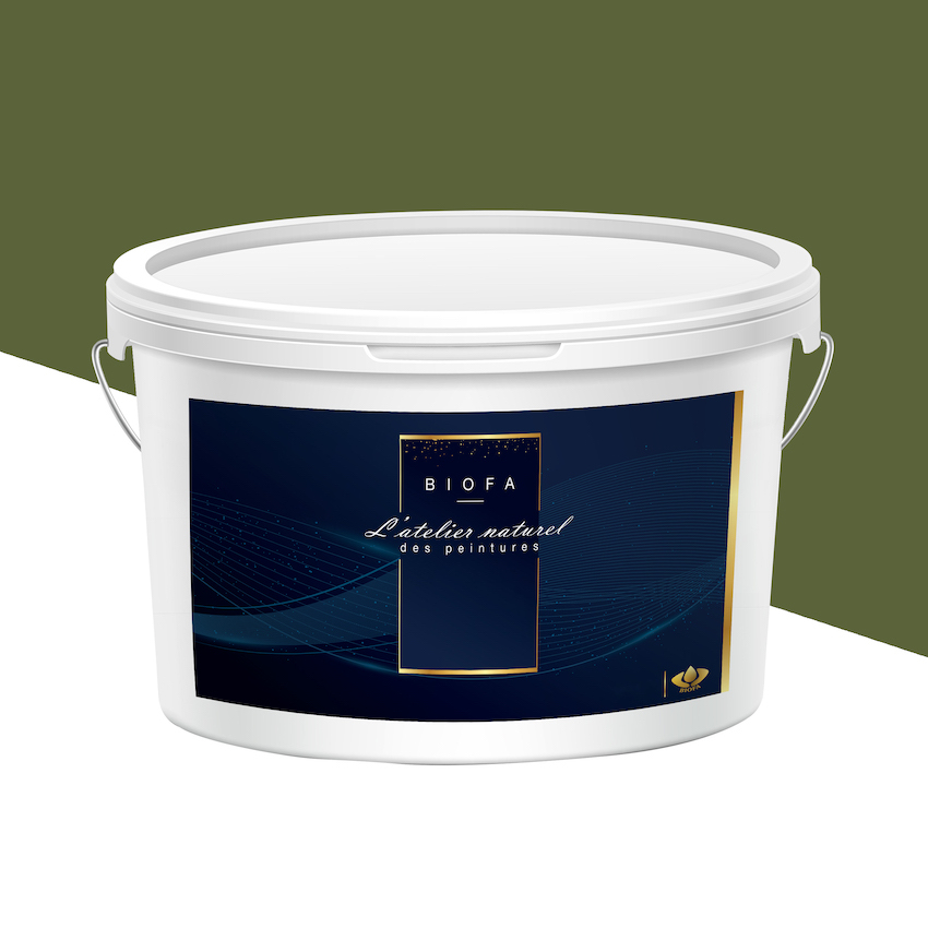 Peinture Veloutée Teintes Groupe 2 Equinoxe - 1 L