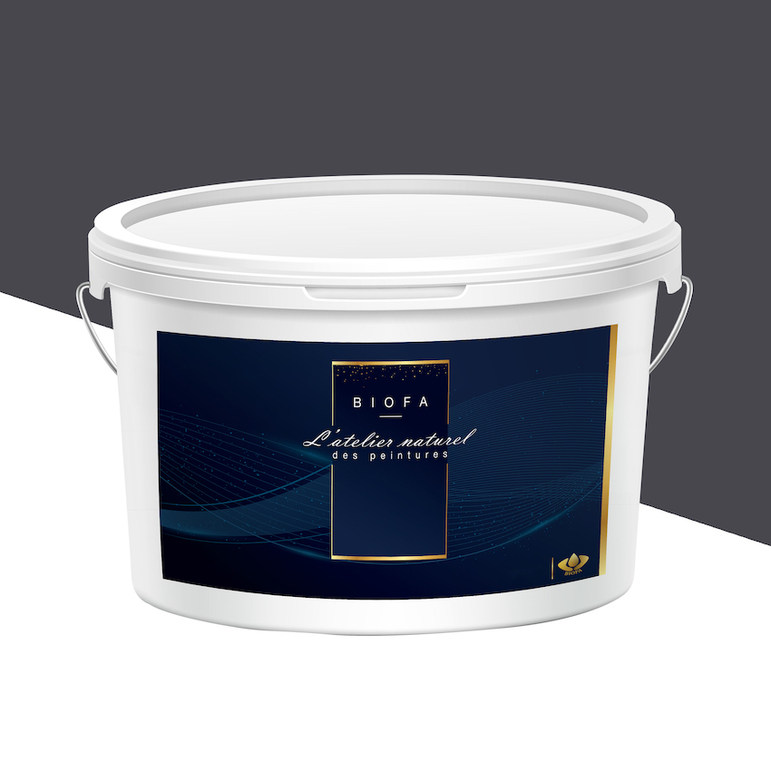 Peinture Veloutée Teintes Groupe 2 Elephant - 4 L