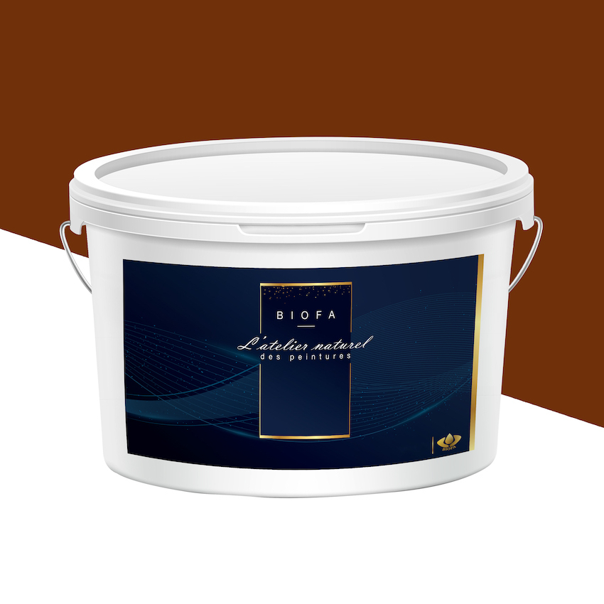 Peinture Veloutée Teintes Groupe 2 Terazzo - 1 L