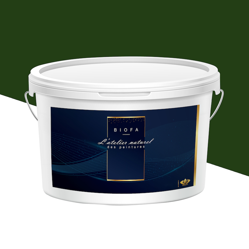 Peinture Veloutée Teintes Groupe 2 Pelouse - 1 L