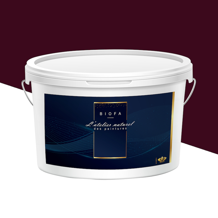 Peinture Veloutée Teintes Groupe 2 Grand cru - 1 L