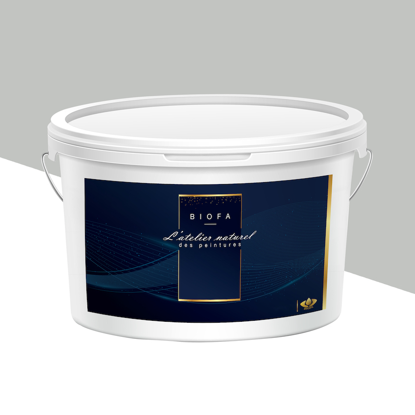 Peinture Silicates Teintes Pastel Ombrage - 1 L
